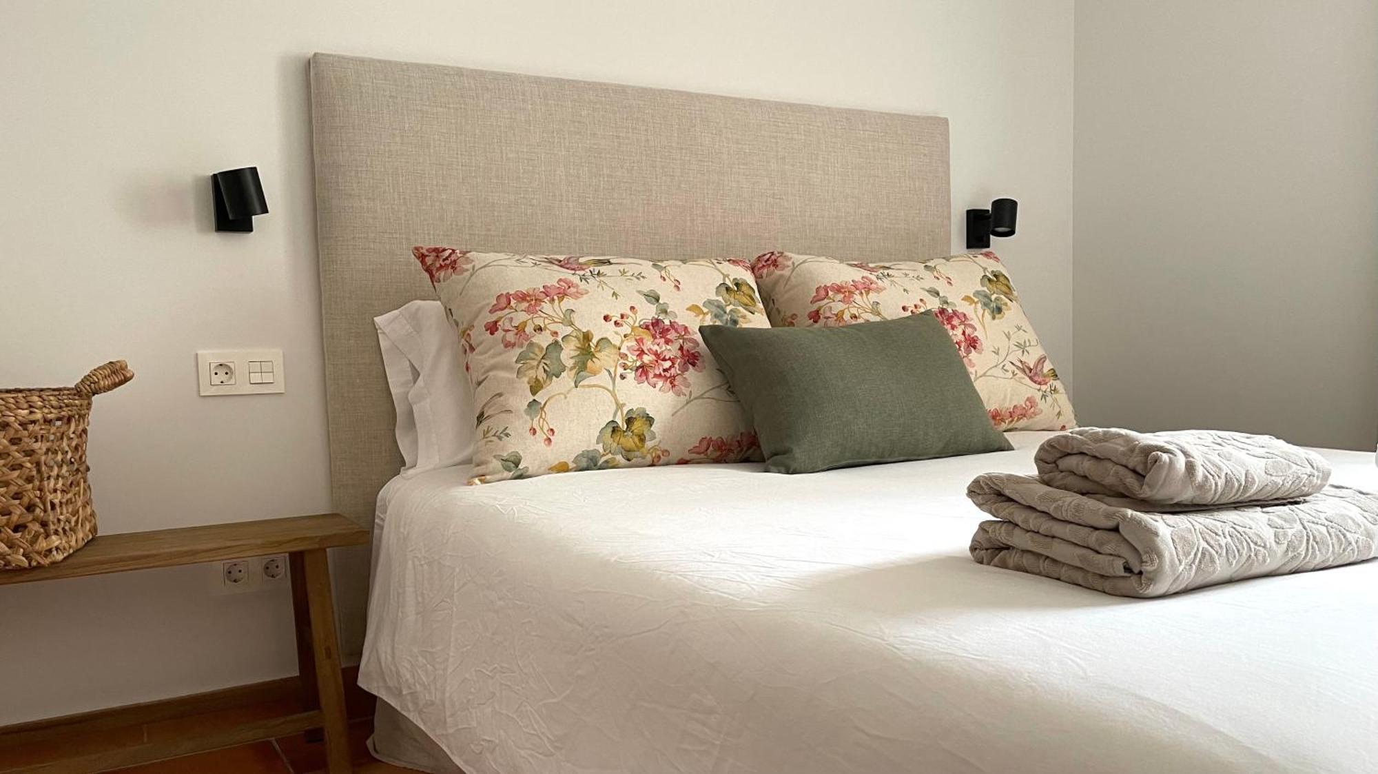 Gurah Boutique Apartments บากิโอ ภายนอก รูปภาพ