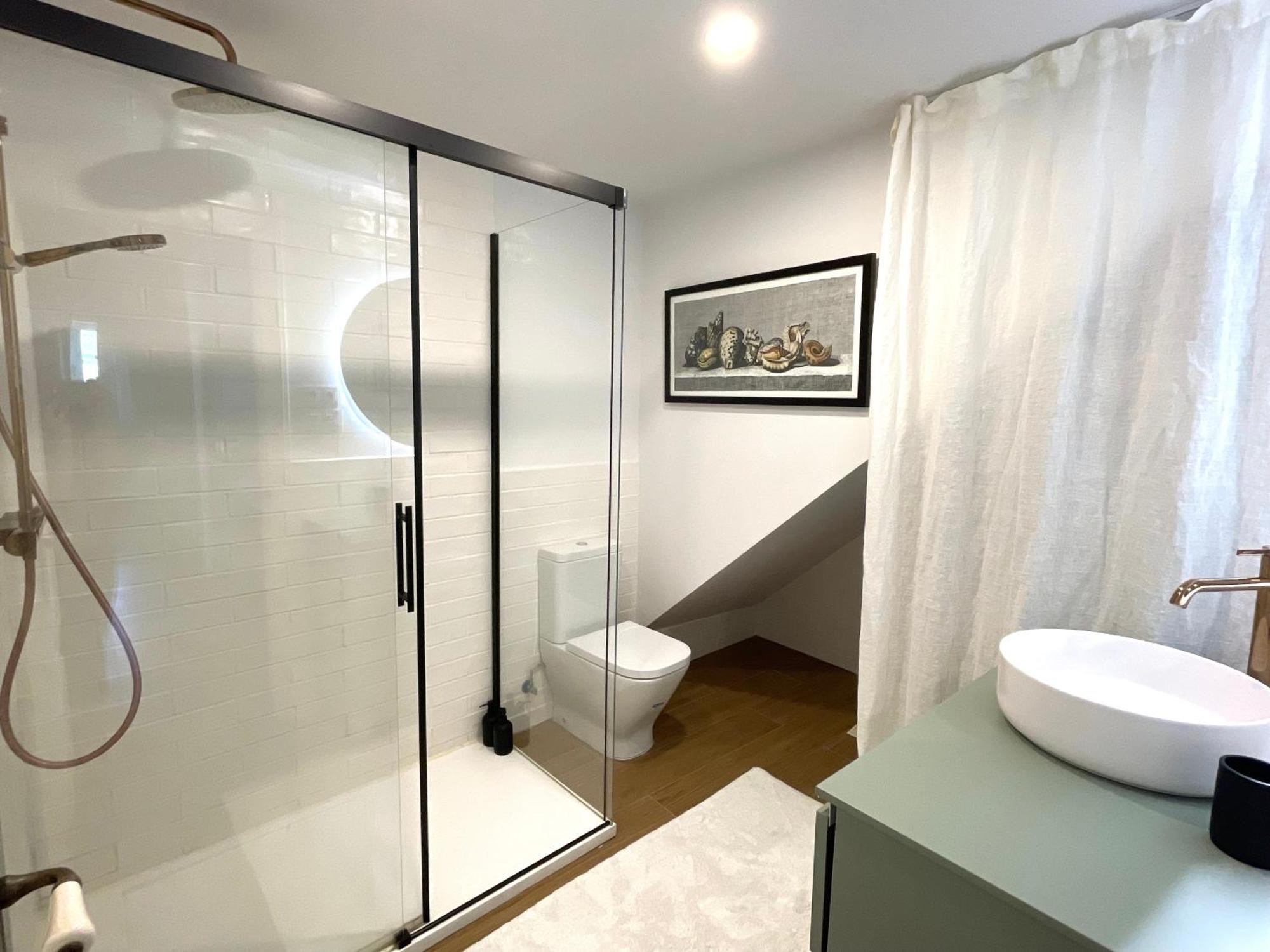 Gurah Boutique Apartments บากิโอ ภายนอก รูปภาพ