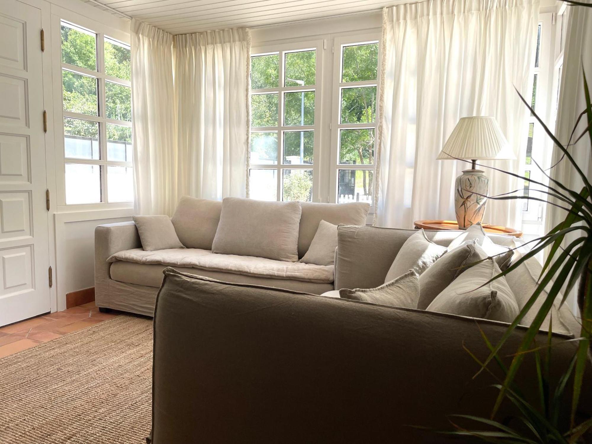 Gurah Boutique Apartments บากิโอ ภายนอก รูปภาพ