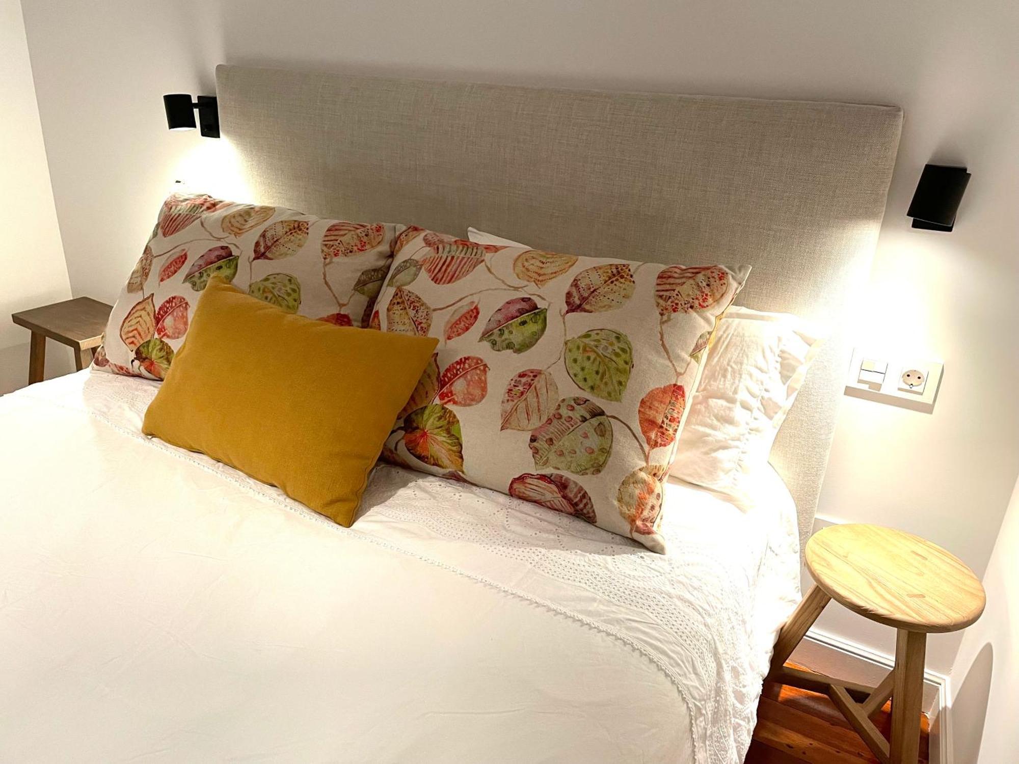 Gurah Boutique Apartments บากิโอ ภายนอก รูปภาพ