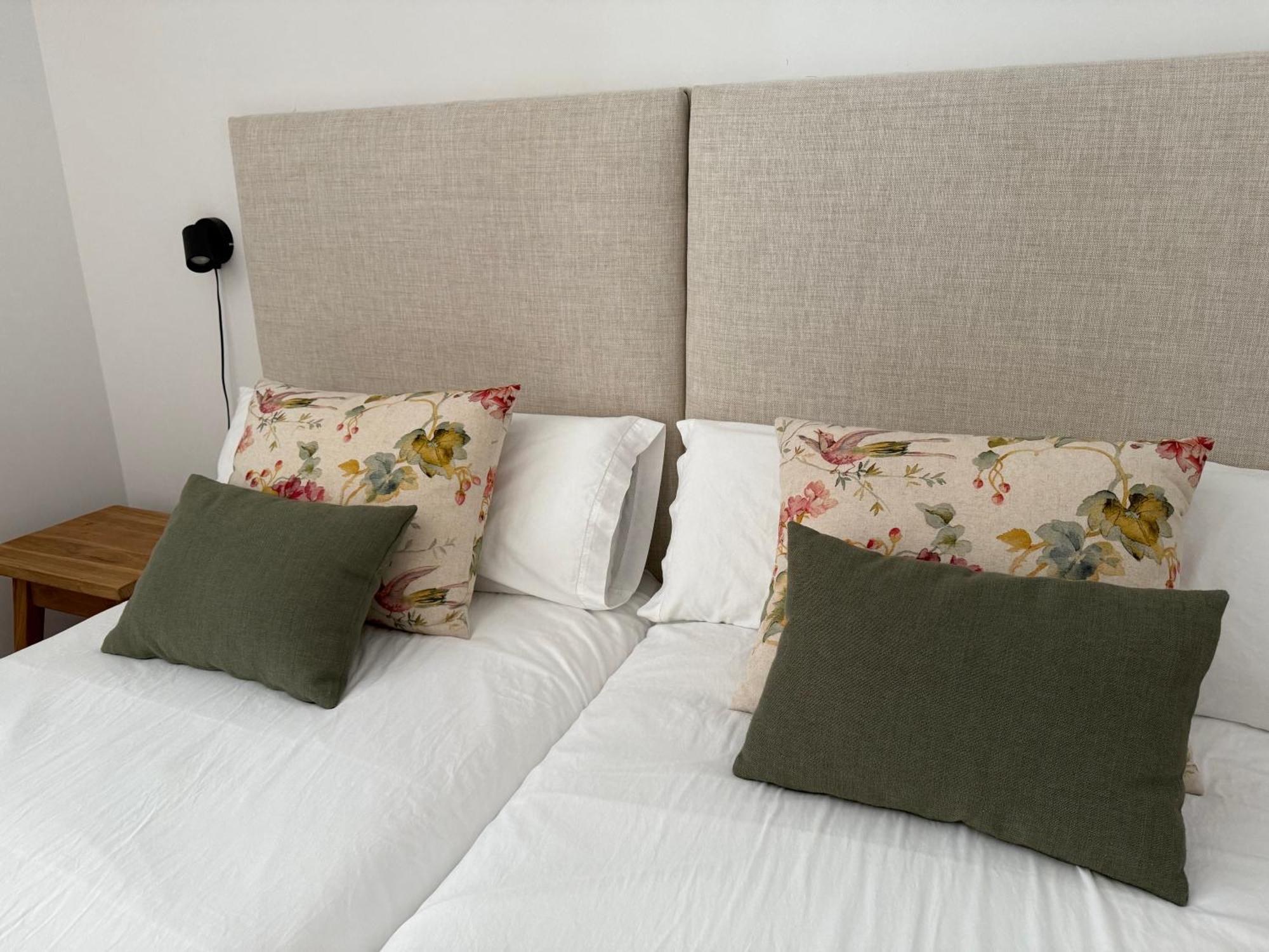 Gurah Boutique Apartments บากิโอ ภายนอก รูปภาพ