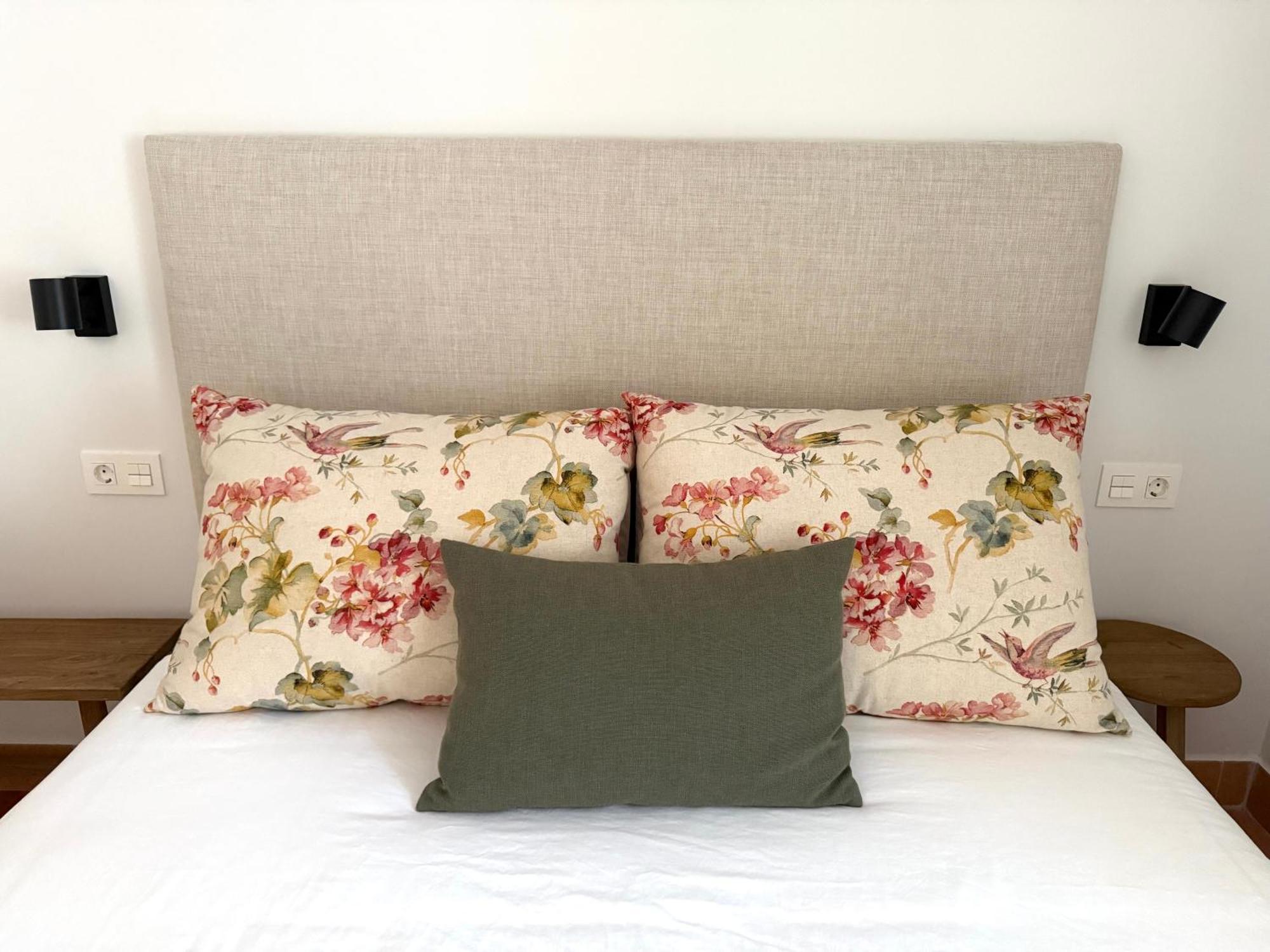 Gurah Boutique Apartments บากิโอ ภายนอก รูปภาพ