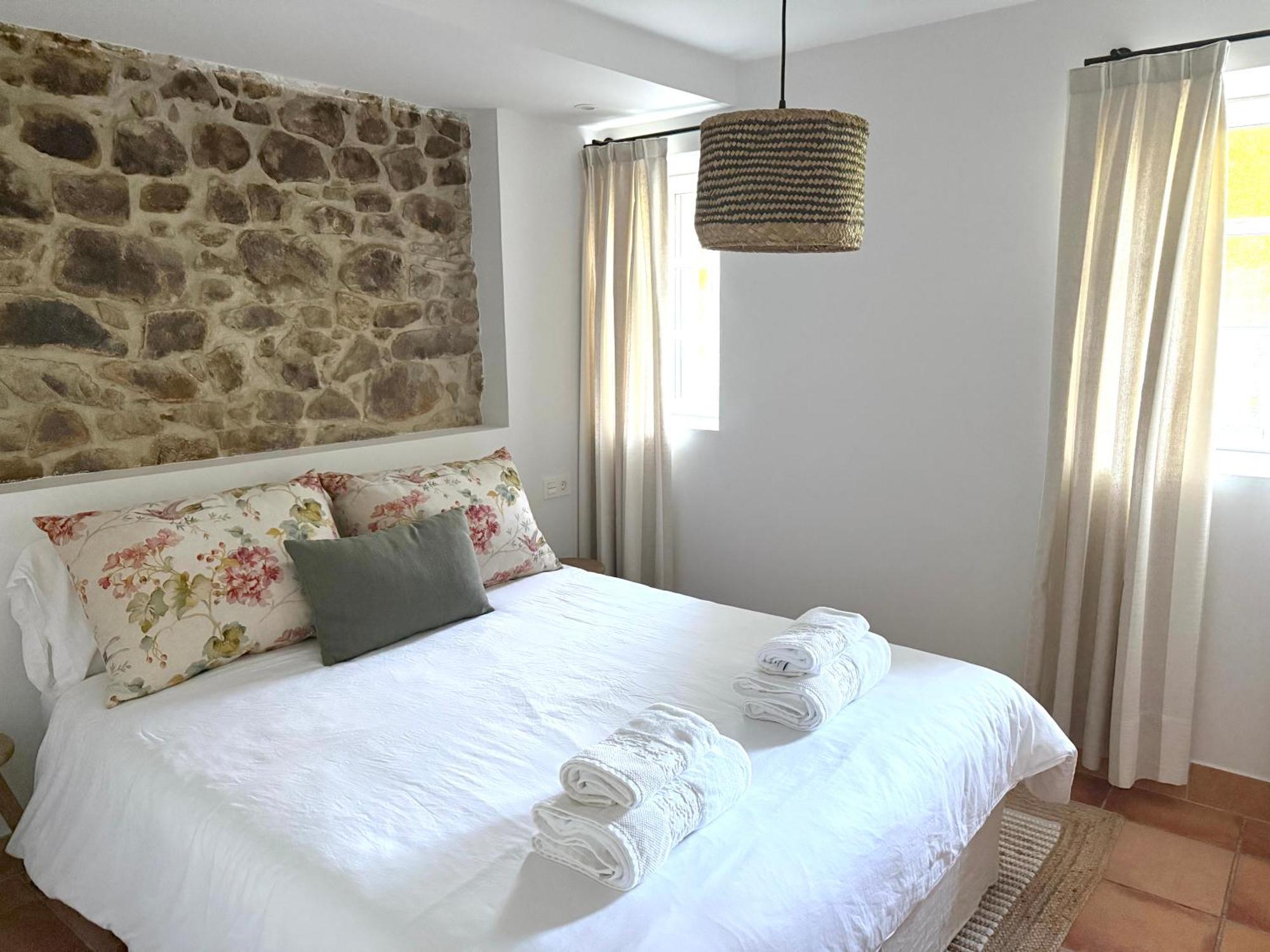 Gurah Boutique Apartments บากิโอ ภายนอก รูปภาพ