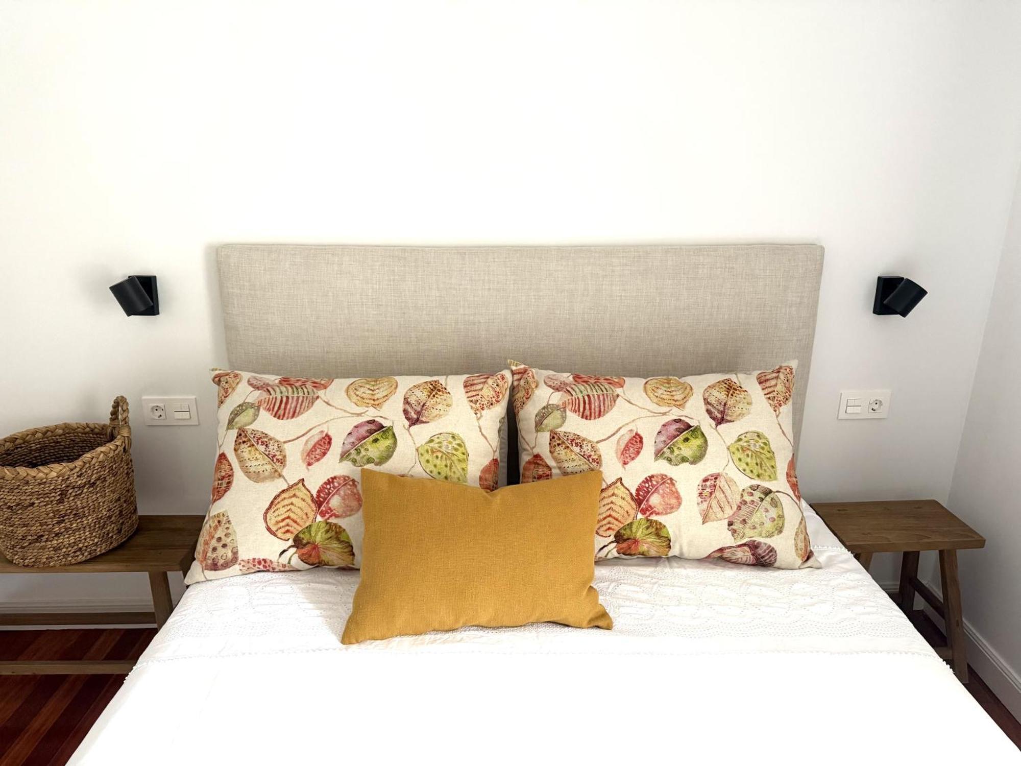 Gurah Boutique Apartments บากิโอ ภายนอก รูปภาพ