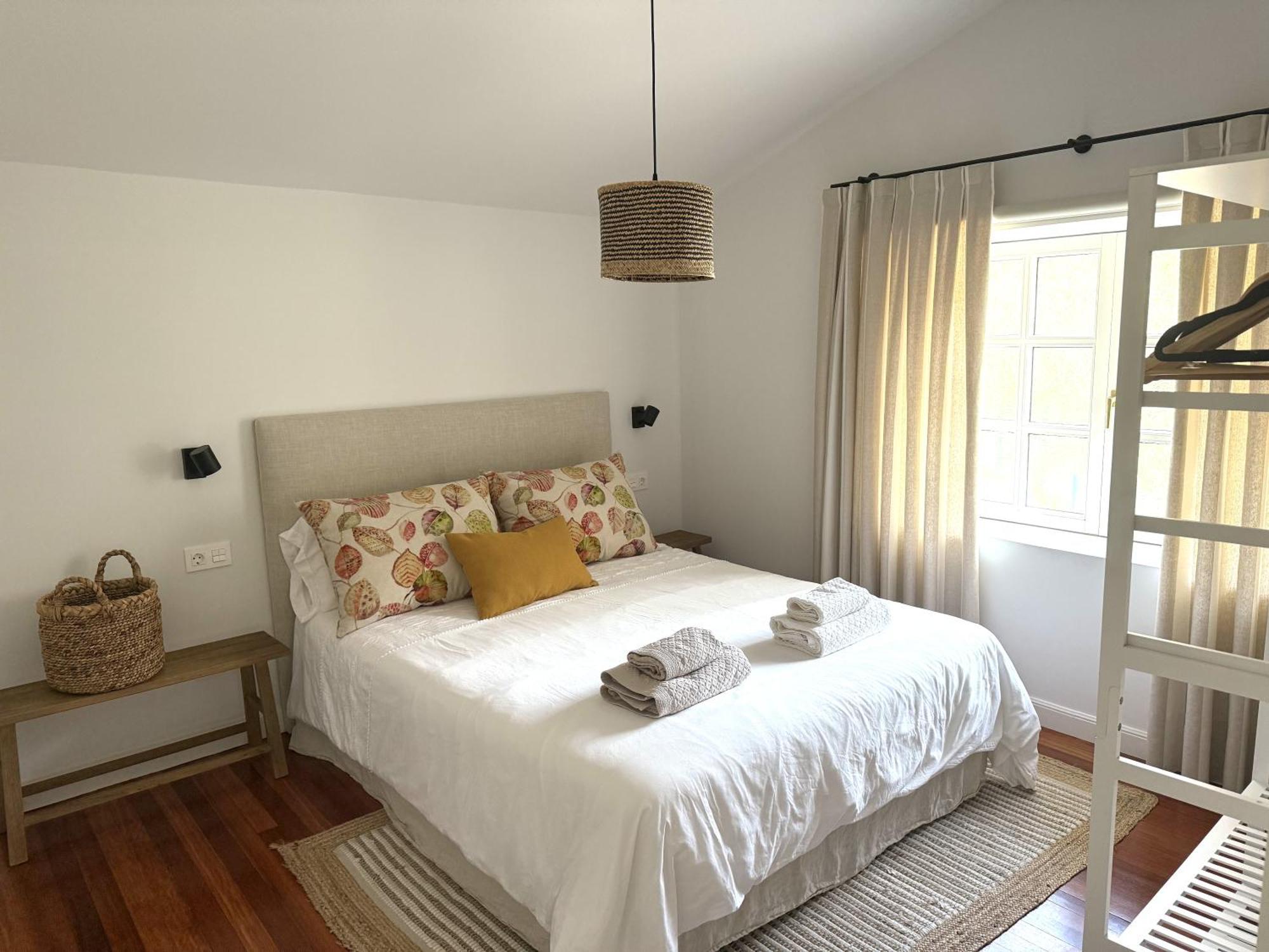 Gurah Boutique Apartments บากิโอ ภายนอก รูปภาพ