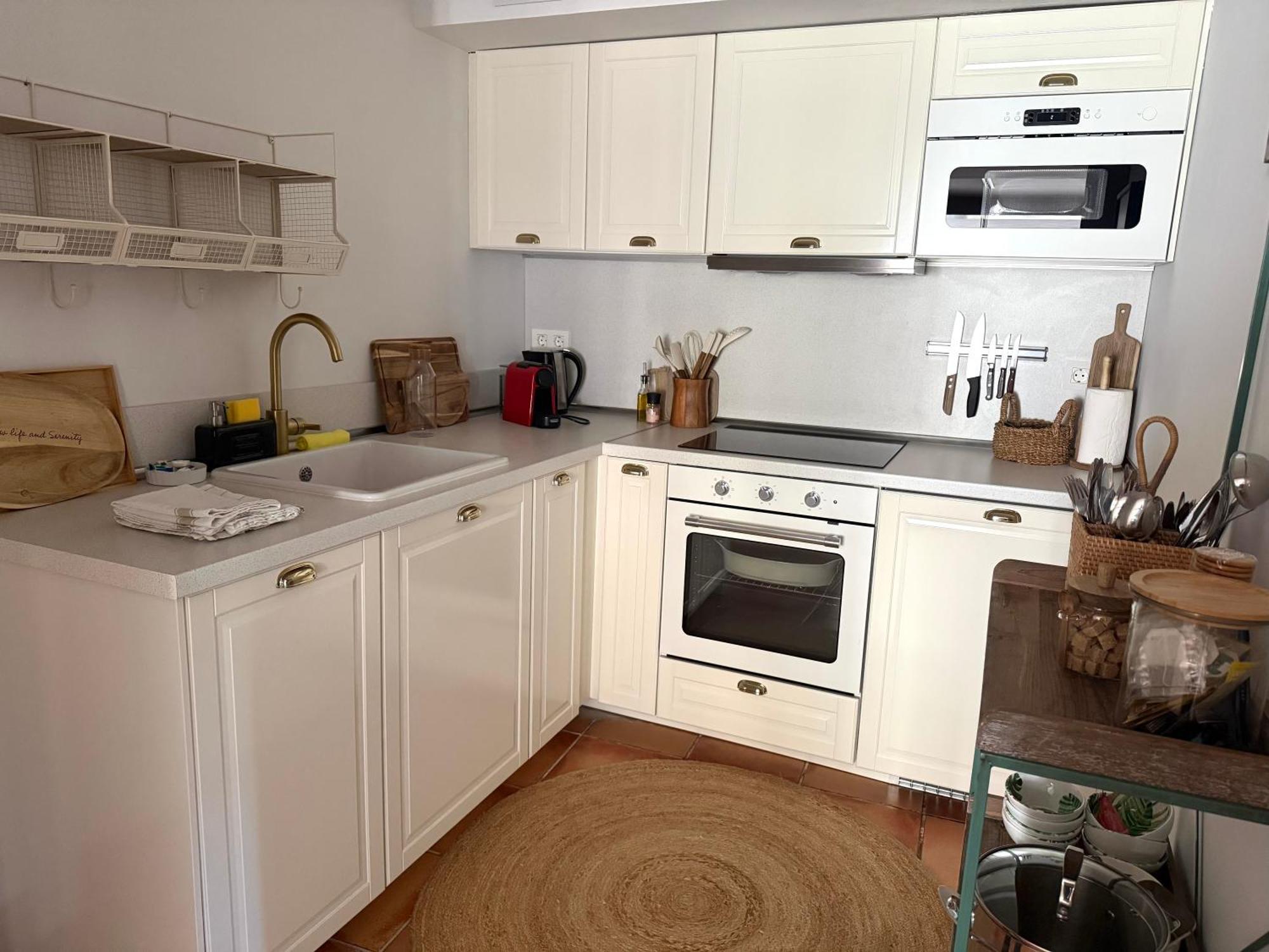 Gurah Boutique Apartments บากิโอ ภายนอก รูปภาพ