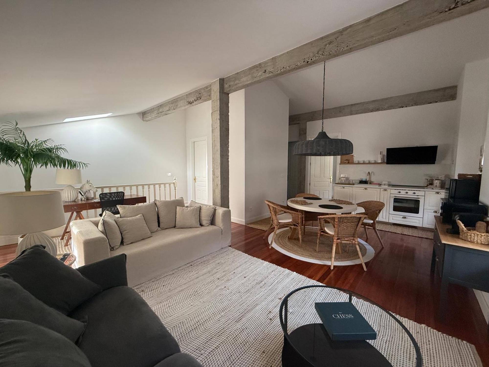 Gurah Boutique Apartments บากิโอ ภายนอก รูปภาพ