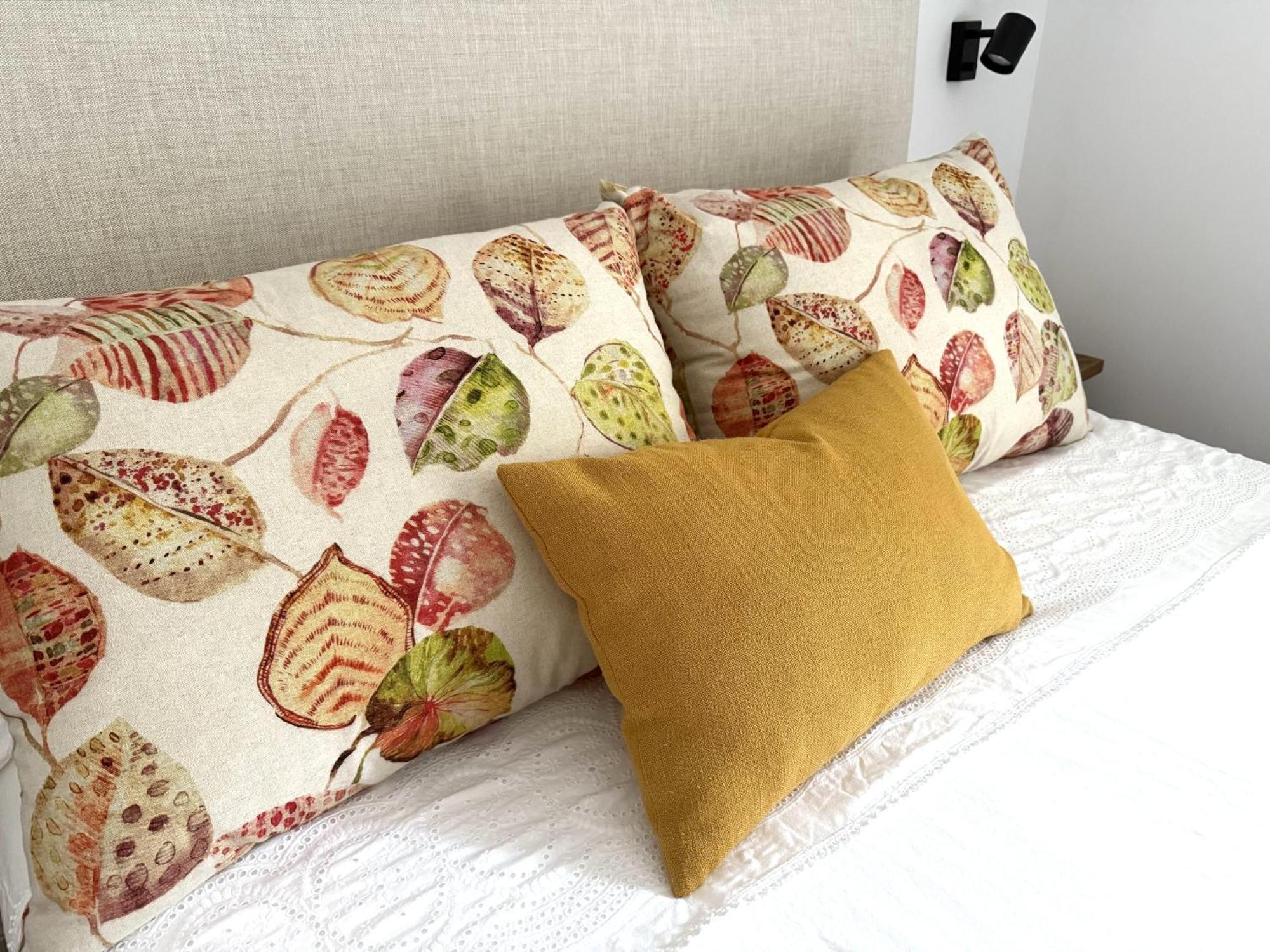 Gurah Boutique Apartments บากิโอ ภายนอก รูปภาพ