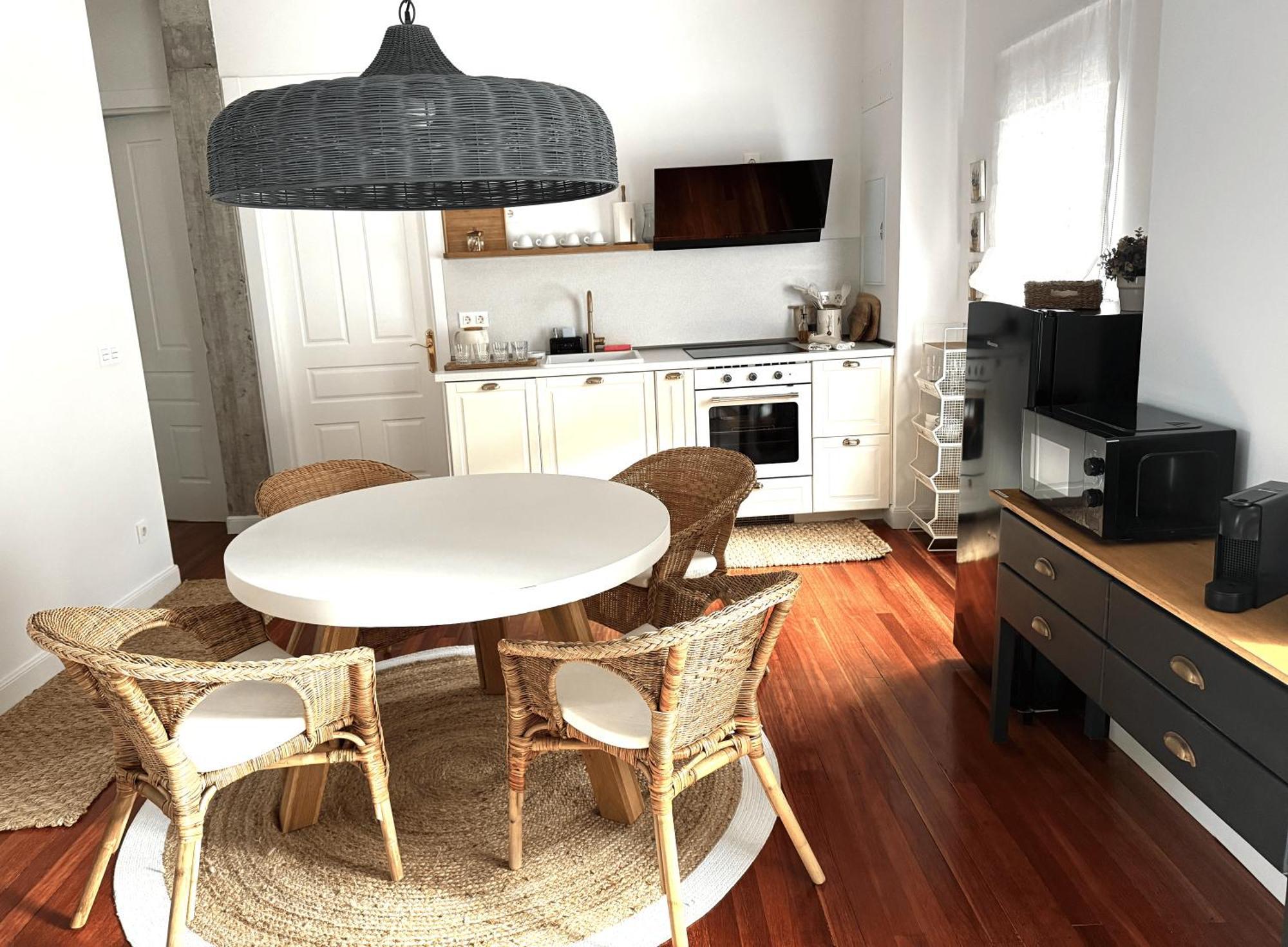 Gurah Boutique Apartments บากิโอ ภายนอก รูปภาพ