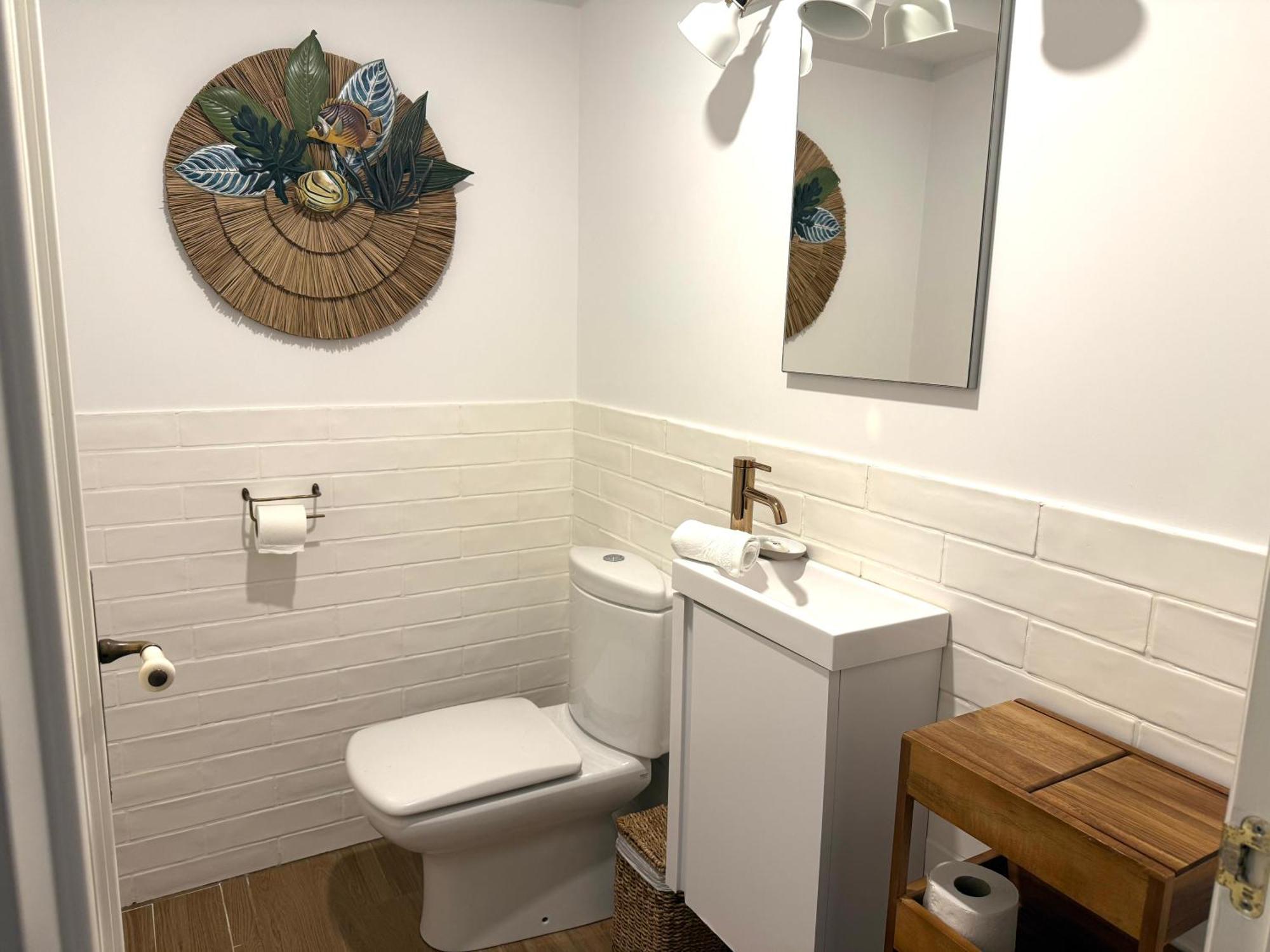 Gurah Boutique Apartments บากิโอ ภายนอก รูปภาพ