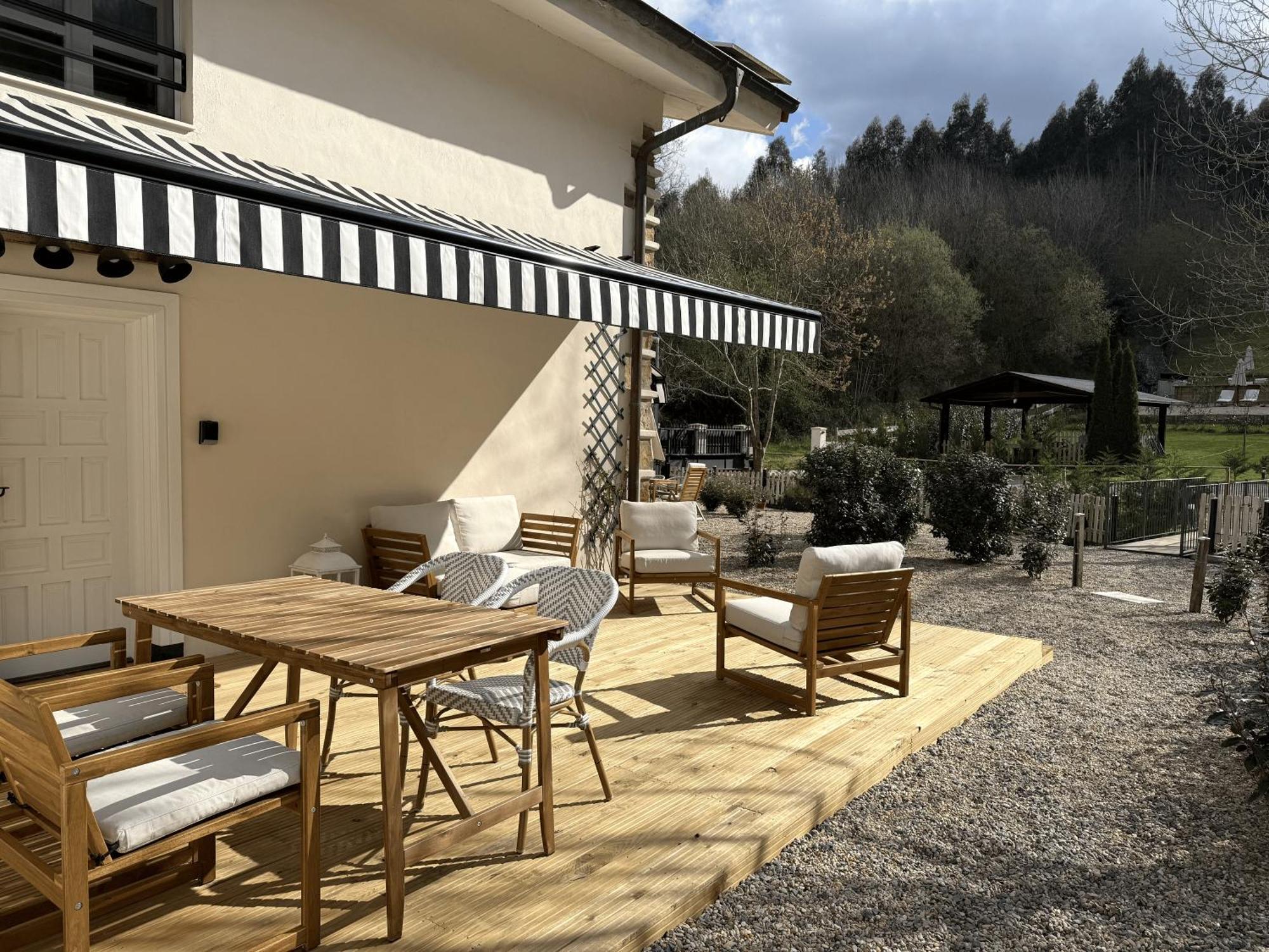 Gurah Boutique Apartments บากิโอ ภายนอก รูปภาพ